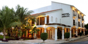 Hotel Arrecife Huatulco Plus